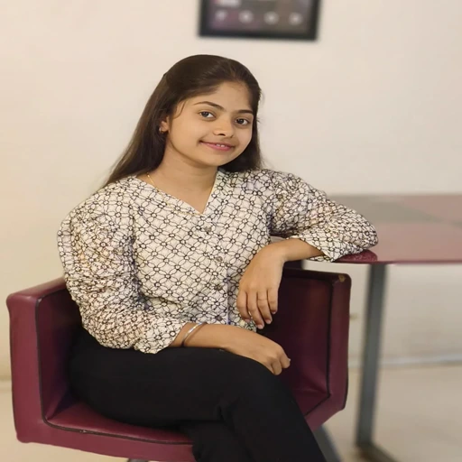 Pratiksha D.