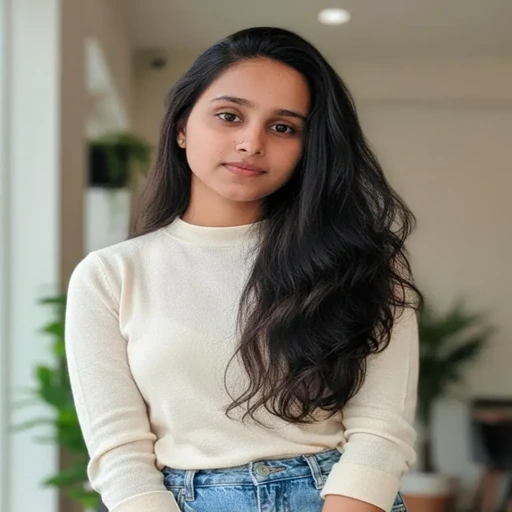 Ankita R.