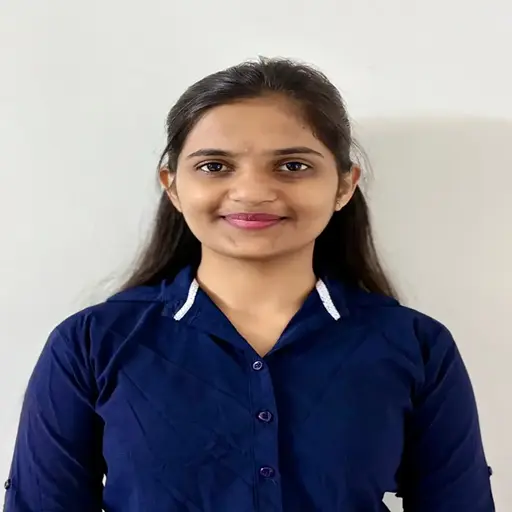 Sanika L.